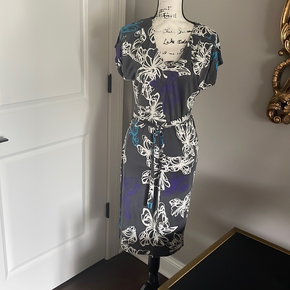 Boss dress